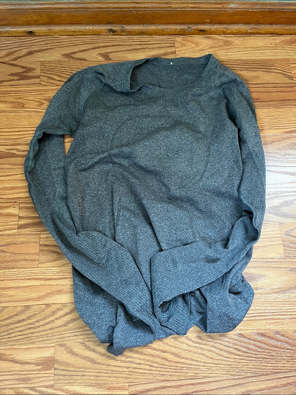 Long Sleeve